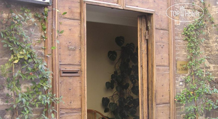 Photos  Lo Scudo Hotel