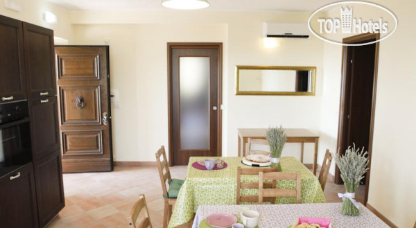 Photos  Lavanda E Rosmarino B&B