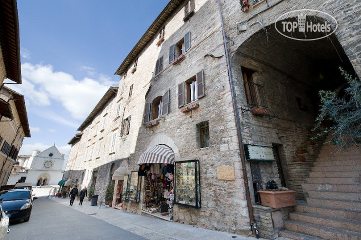 Photos  Properzio Hotel