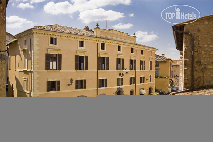 Фото Hotel Aquila Bianca