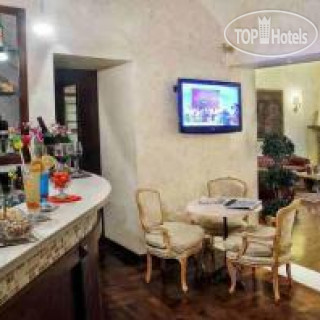 Grand Hotel Italia 4*