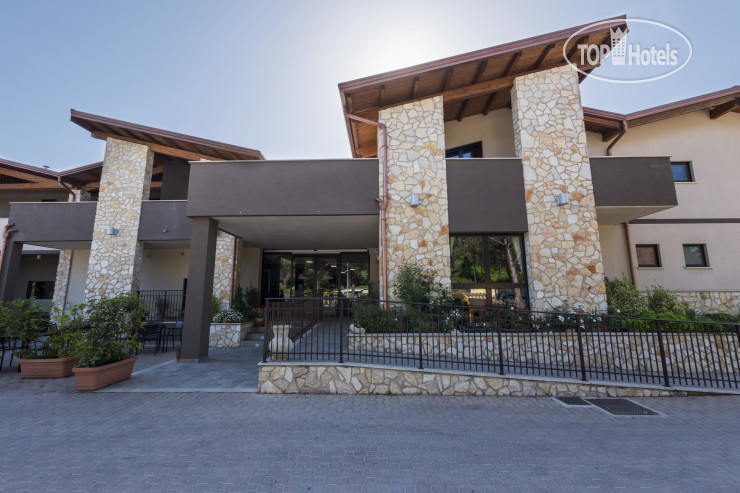 Photos Centova Hotel