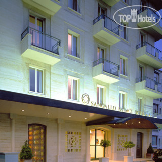 Фото Sangallo Palace