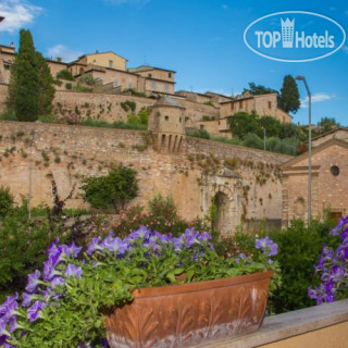 Фото Villamena Bed & Breakfast