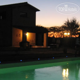 Фото Le Ghiande Bed And Breakfast