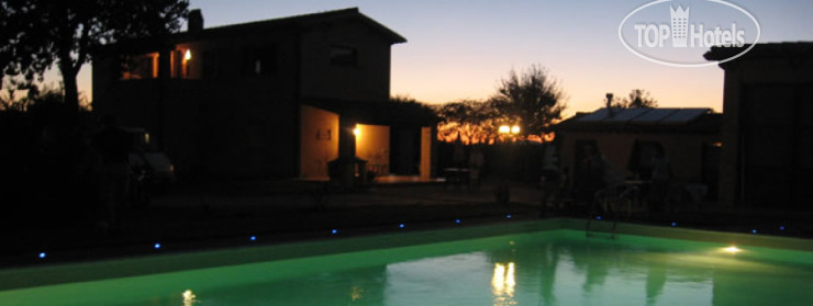 Photos Le Ghiande Bed And Breakfast