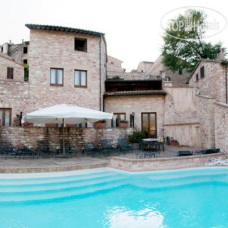 Фото La Bastiglia Albegro Ristorante Centro Benessere