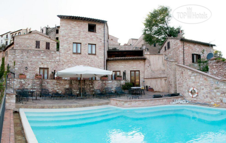Photos La Bastiglia Albegro Ristorante Centro Benessere