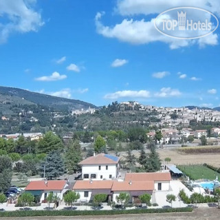 Фото Terra Dei Santi Countryhouse