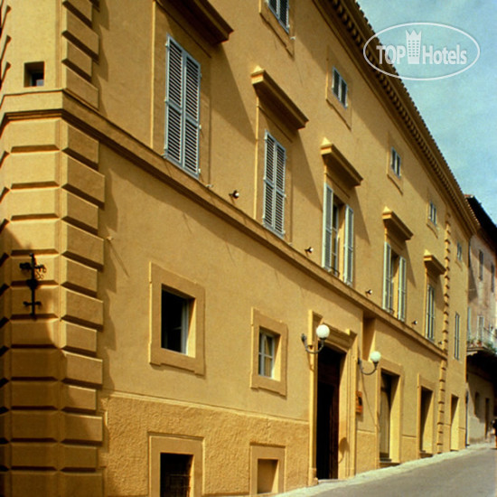Photos Palazzo Bocci