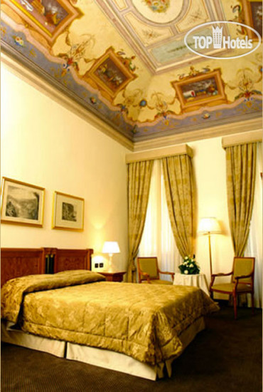 Photos Cavaliere Palace Spoleto