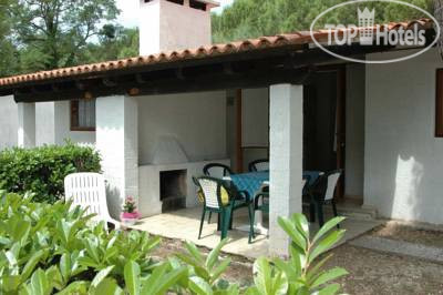 Фото Residence Punta Spin