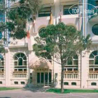 Photos Grand Hotel Astoria Grado