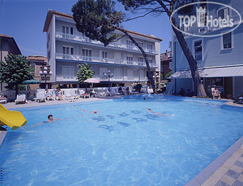 Фото Loris hotel Bellaria