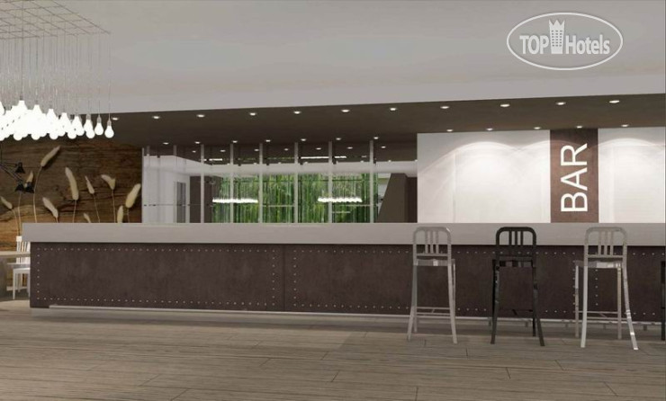 Photos Bologna Urban Resort