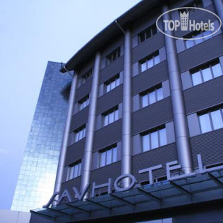 Photos Savhotel