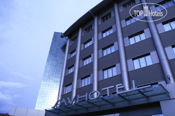 Photos Savhotel