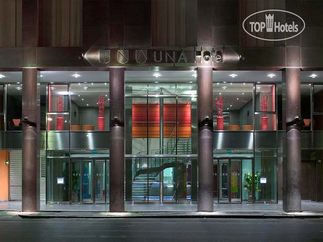 Photos Una Hotel Bologna