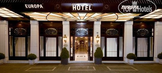 Photos Zanhotel Europa