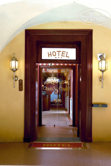 Photos Zanhotel Il Canale