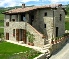 Photos Lodole Country House