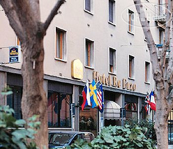 Photos Best Western Hotel Re Enzo