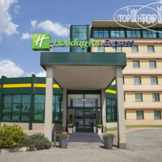 Photos Holiday Inn Bologna - Fiera