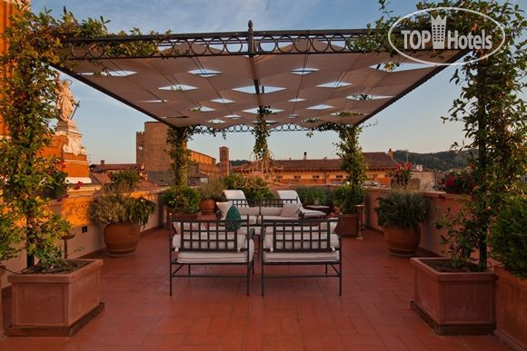 Photos Grand Hotel Majestic gia Baglioni