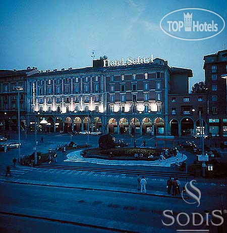Photos Mercure Bologna Centro