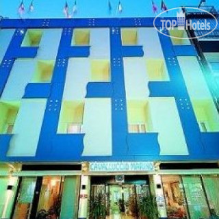 Фото Cavalluccio Marino