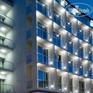 Фото Atlantic Hotel