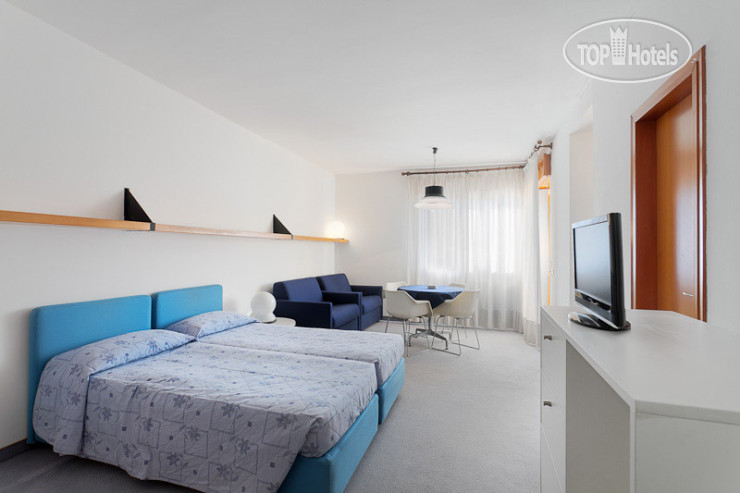New photos from tourists Torbole Residence Hotel 3*
