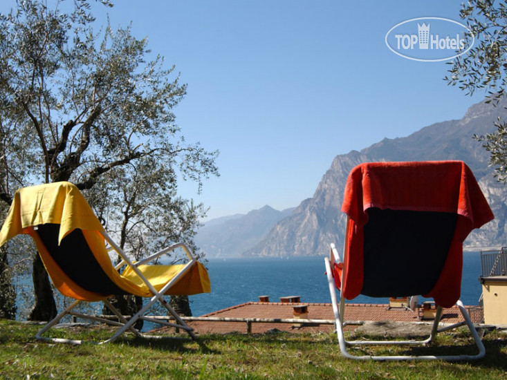 Hotelier's photos Torbole Residence Hotel 3*