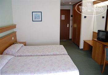New photos from tourists Hotel Everest 3*