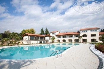 Hotelier's photos Monastero Hotel 4*
