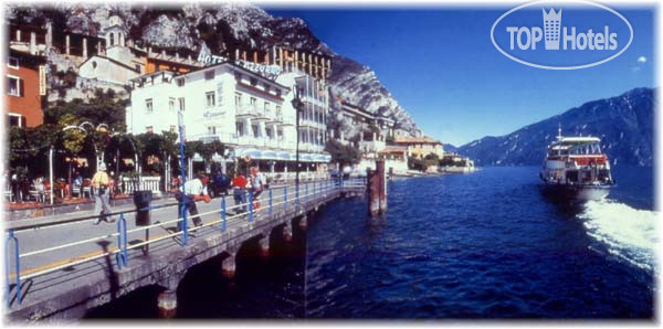 Hotelier's photos All Azzurro 3*