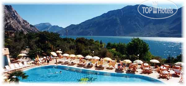 New photos from tourists All Azzurro 3*
