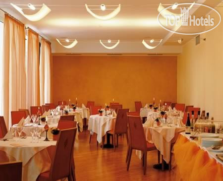 Hotelier's photos Cristina 3*