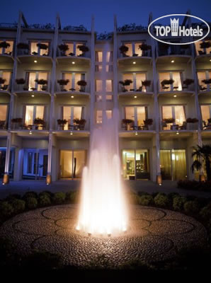 Hotelier's photos Cristina 3*