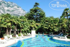New photos from tourists Parc hotel Flora 4*