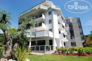 Hotel photo Parc hotel  Flora 4*