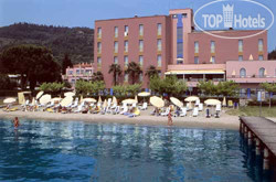 Hotel photo Sportsman 4*