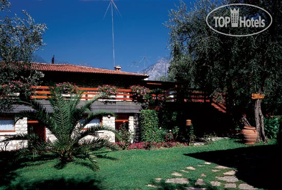 Hotelier's photos Sailing Centre 3*