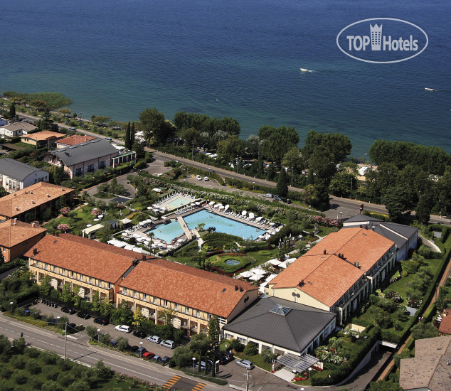 Hotel photo Caesius Hotel  Therme & Spa Resort 4*