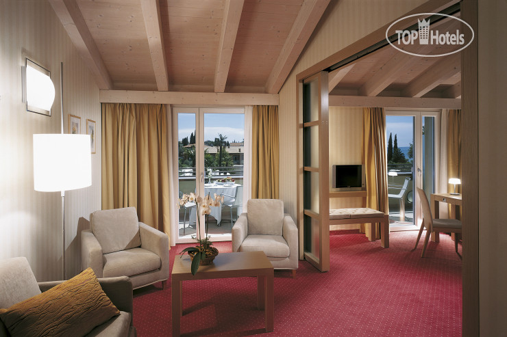 New photos from tourists Caesius Hotel Therme & Spa Resort 4*