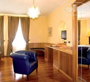 New photos from tourists Du Parc 4*