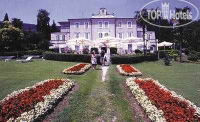 Hotelier's photos Du Parc 4*