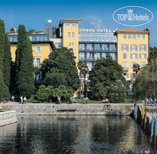 Hotelier's photos Grand Riva 4*