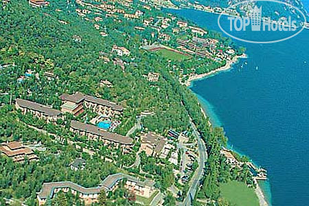 Hotel photo Leonardo Da Vinci 4*