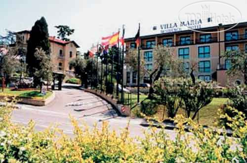 Hotelier's photos Villa Maria 4*
